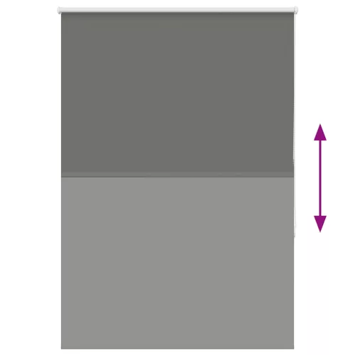 Redőny Blackout 100x175 cm Szövetszélesség 95,7 cm Poliészter
