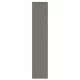Redőny Blackout 55x210 cm szövetszélesség 50,7 cm poliészter