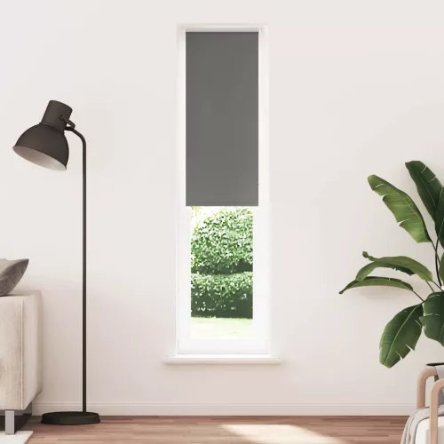Redőny Blackout 60x210 cm Szövetszélesség 55,7 cm poliészter