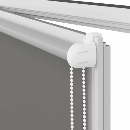 Redőny Blackout 70x210 cm szövetszélesség 65,7 cm poliészter