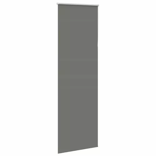 Redőny Blackout 80x210 cm szövetszélesség 75,7 cm poliészter