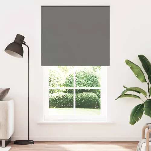 Redőny Blackout 130x210 cm szövetszélesség 126,6 cm poliészter