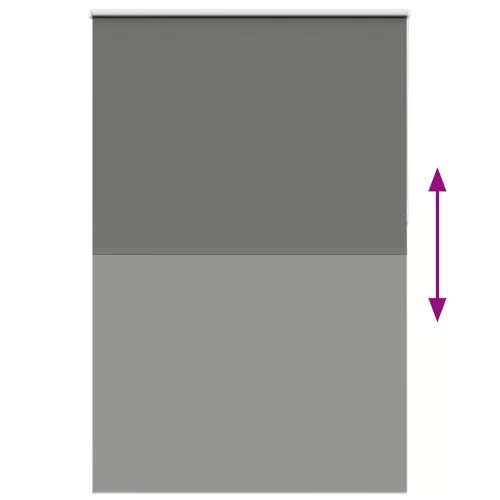 Redőny Blackout 150x210 cm szövetszélesség 146,6 cm poliészter