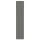 Redőny Blackout 45x230 cm szövetszélesség 40,7 cm poliészter