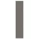 Redőny Blackout 45x230 cm szövetszélesség 40,7 cm poliészter