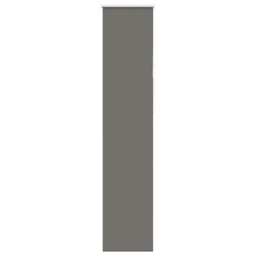 Redőny Blackout 60x230 cm Szövetszélesség 55,7 cm poliészter