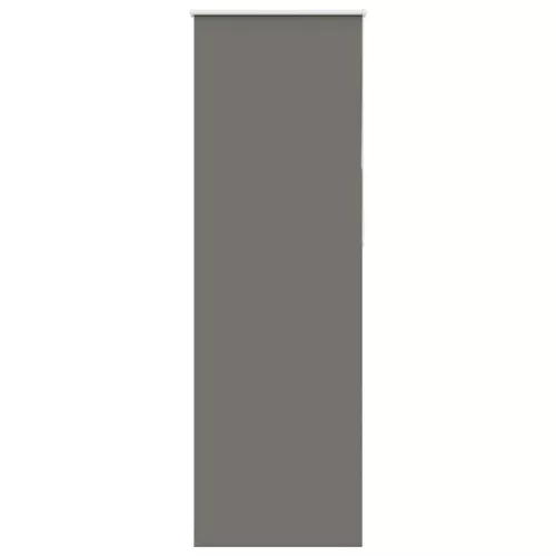 Redőny Blackout 65x230 cm szövetszélesség 60,7 cm poliészter