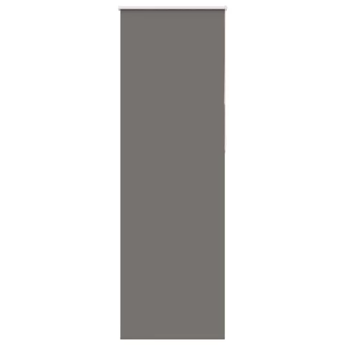 Redőny Blackout 75x230 cm szövetszélesség 70,7 cm poliészter