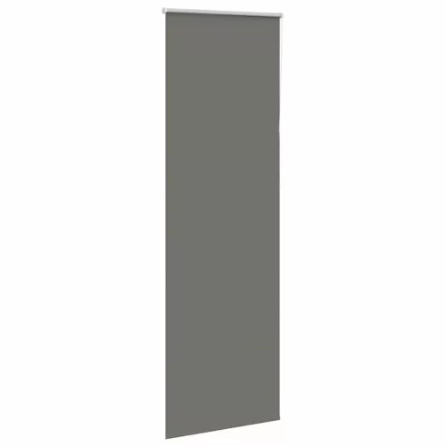 Redőny Blackout 75x230 cm szövetszélesség 70,7 cm poliészter