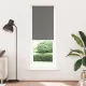 Redőny Blackout 80x230 cm szövetszélesség 75,7 cm poliészter