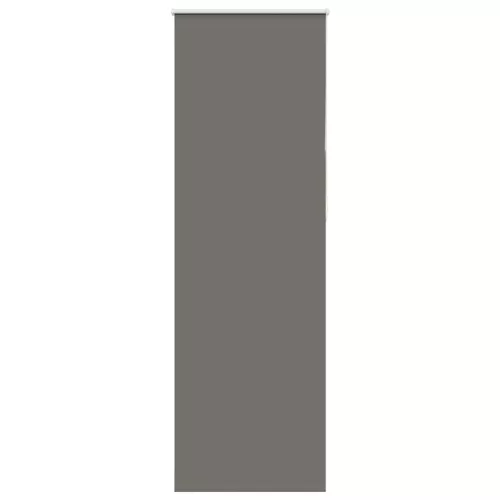 Redőny Blackout 85x230 cm szövetszélesség 80,7 cm poliészter
