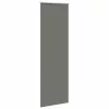 Redőny Blackout 85x230 cm szövetszélesség 80,7 cm poliészter