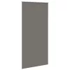 Redőny Blackout 90x230 cm szövetszélesség 85,7 cm poliészter