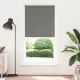 Redőny Blackout 95x230 cm Szövetszélesség 90,7 cm poliészter
