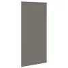 Redőny Blackout 100x230 cm Szövetszélesség 95,7 cm Poliészter