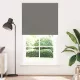 Redőny Blackout 120x230 cm Szövetszélesség 116,6 cm Poliészter