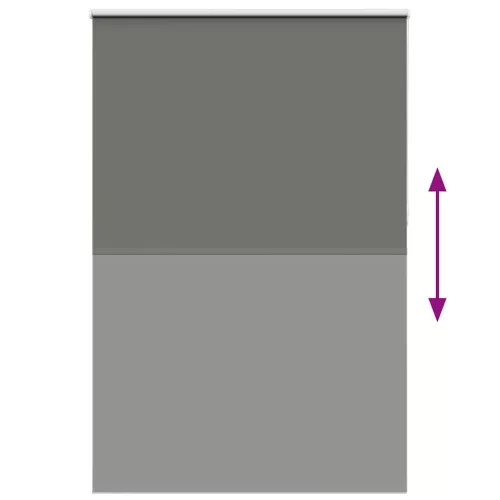 Redőny Blackout 150x230 cm szövetszélesség 146,6 cm poliészter