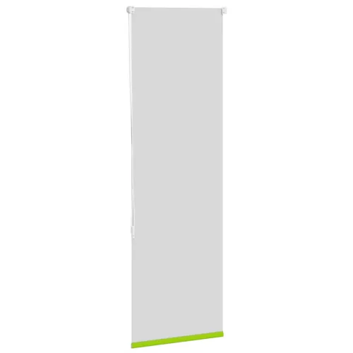 Redőny Blackout 40x130 cm Szövetszélesség 35,7 cm Poliészter