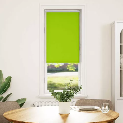 Redőny Blackout 45x130 cm Szövetszélesség 40,7 cm Poliészter
