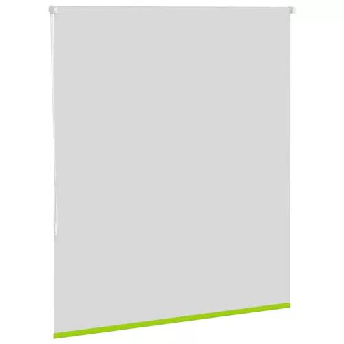 Redőny Blackout 120x130 cm Szövetszélesség 116,6 cm Poliészter