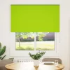 Redőny Blackout 125x130 cm szövetszélesség 121,6 cm poliészter