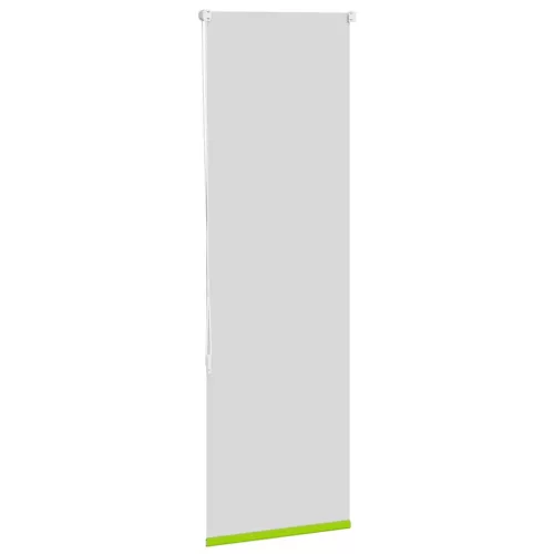 Redőny Blackout 50x150 cm szövetszélesség 45,7 cm poliészter