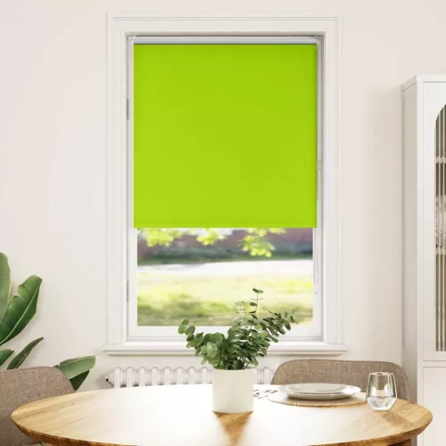 Redőny Blackout 75x150 cm szövetszélesség 70,7 cm poliészter