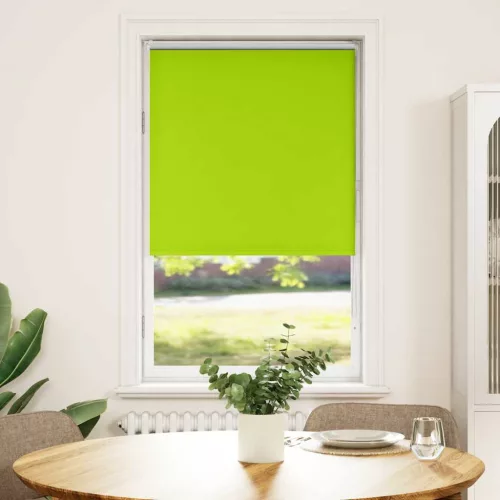 Redőny Blackout 85x150 cm szövetszélesség 80,7 cm poliészter
