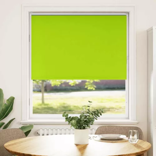 Redőny Blackout 115x150 cm szövetszélesség 110,7 cm poliészter
