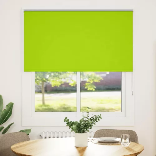Redőny Blackout 120x150 cm szövetszélesség 116,6 cm poliészter