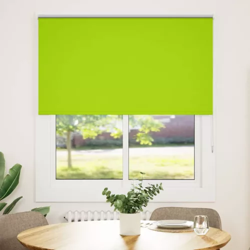 Redőny Blackout 125x150cm Szövet szélessége 121,6 cm poliészter