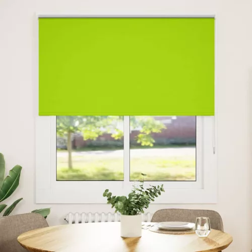 Redőny Blackout 140x175 cm Szövetszélesség 136,6 cm Poliészter