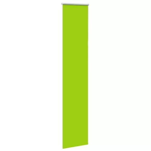 Redőny Blackout 45x210 cm szövetszélesség 40,7 cm poliészter