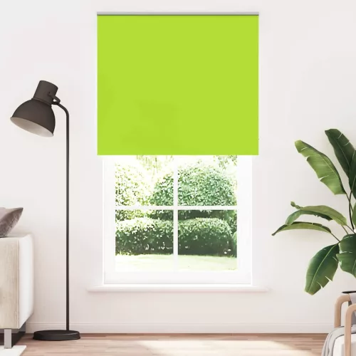 Redőny Blackout 120x210 cm Szövetszélesség 116,6 cm Poliészter
