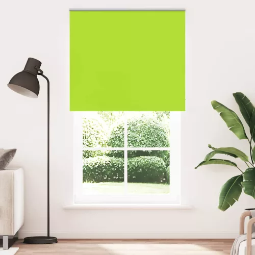 Redőny Blackout 125x210cm Szövet szélessége 121,6 cm poliészter