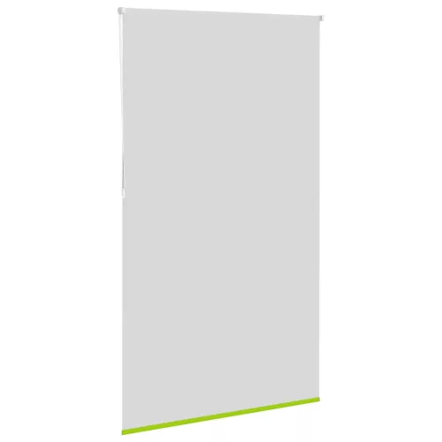 Redőny Blackout 125x210cm Szövet szélessége 121,6 cm poliészter