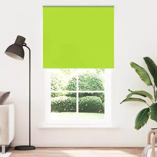 Redőny Blackout 135x210 cm szövetszélesség 131,6 cm poliészter