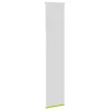 Redőny Blackout 40x230 cm Szövetszélesség 35,7 cm Poliészter