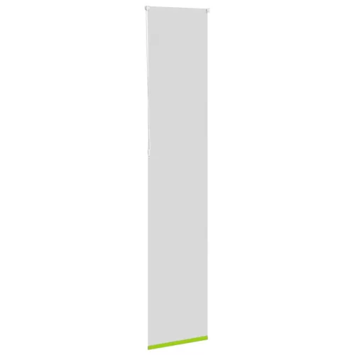 Redőny Blackout 40x230 cm Szövetszélesség 35,7 cm Poliészter