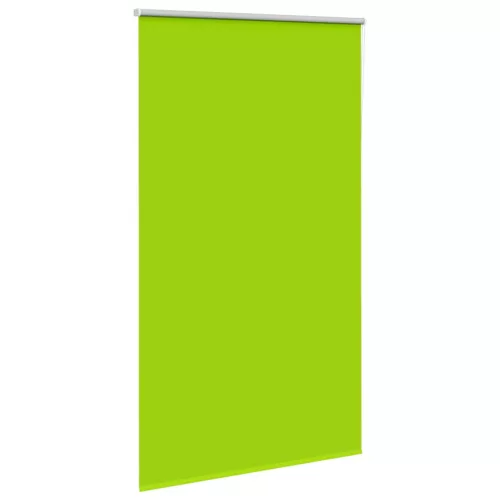 Redőny Blackout 125x230 cm szövetszélesség 121,6 cm poliészter