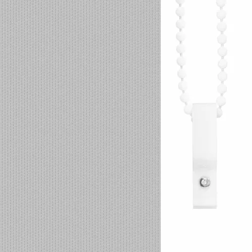 Redőny Blackout 45x130 cm Szövetszélesség 40,7 cm Poliészter
