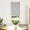 Redőny Blackout 60x130 cm Szövetszélesség 55,7 cm Poliészter