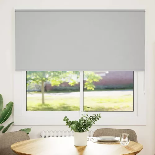Redőny Blackout 155x130 cm szövetszélesség 151,6 cm poliészter