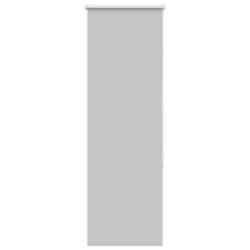   Redőny Blackout 40x150 cm szövetszélesség 35,7 cm poliészter