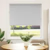 Redőny Blackout 90x150 cm szövetszélesség 85,7 cm poliészter