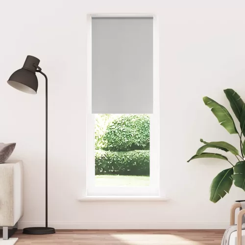 Redőny Blackout 75x210 cm szövetszélesség 70,7 cm poliészter