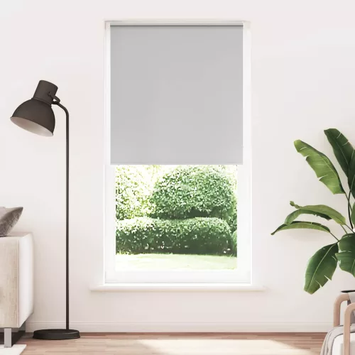 Redőny Blackout 90x210 cm szövetszélesség 85,7 cm poliészter