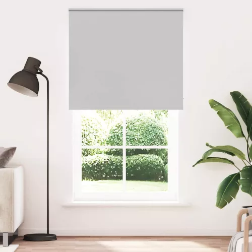 Redőny Blackout 130x210 cm szövetszélesség 126,6 cm poliészter