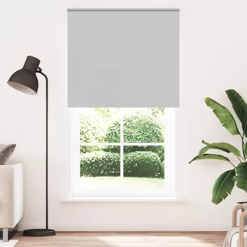 Redőny Blackout 120x230 cm Szövetszélesség 116,6 cm Poliészter