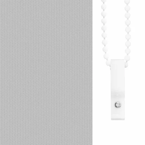 Redőny Blackout 120x230 cm Szövetszélesség 116,6 cm Poliészter